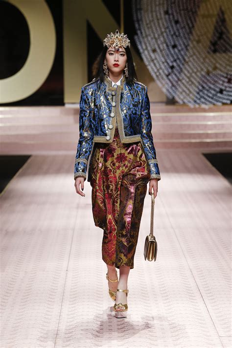 dolce gabbana trendyol|dolce gabbana official website.